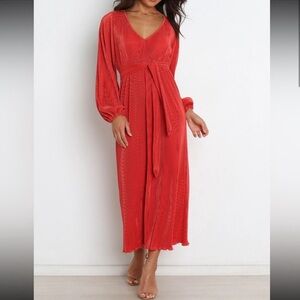 Petal & Pup Alvia Dress